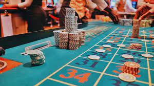 Официальный сайт Bonsai Casino